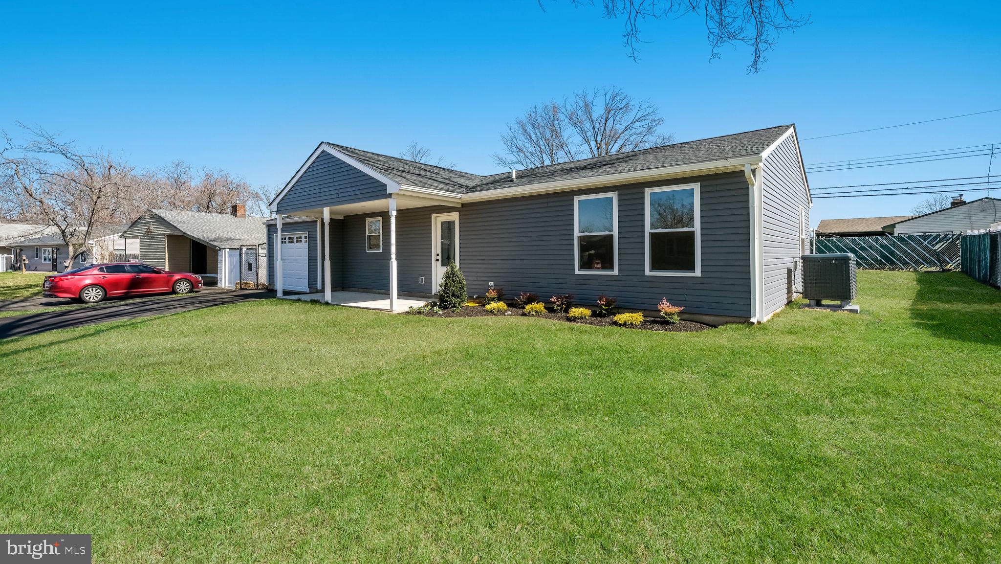 THORNRIDGE - Residential