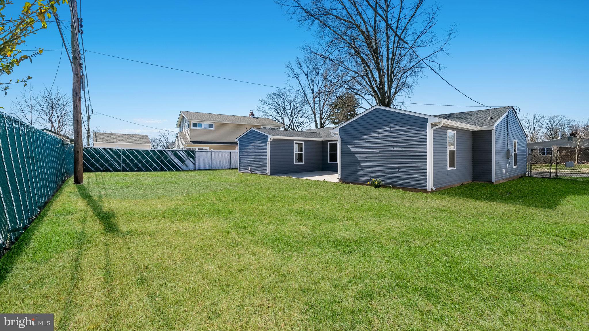 THORNRIDGE - Residential