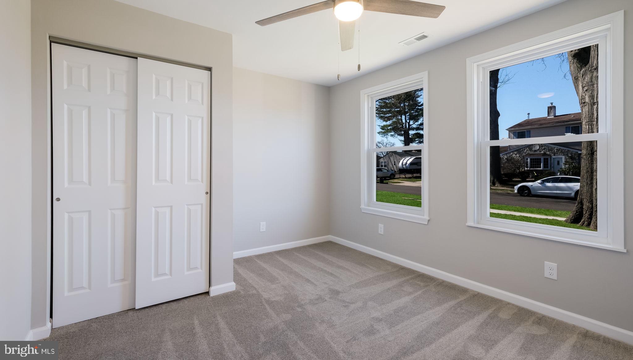 THORNRIDGE - Residential