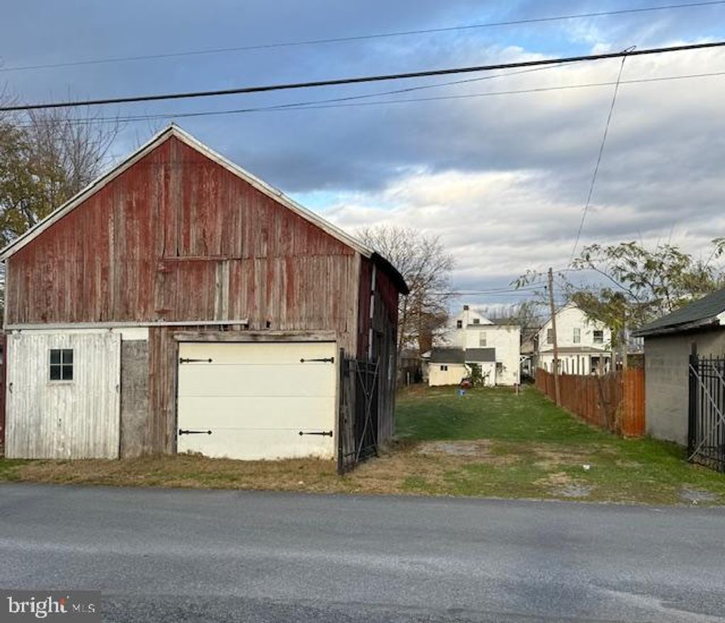 Photo of 140 S Main Street, MANHEIM, PA 17545 (MLS # PALA2079504)
