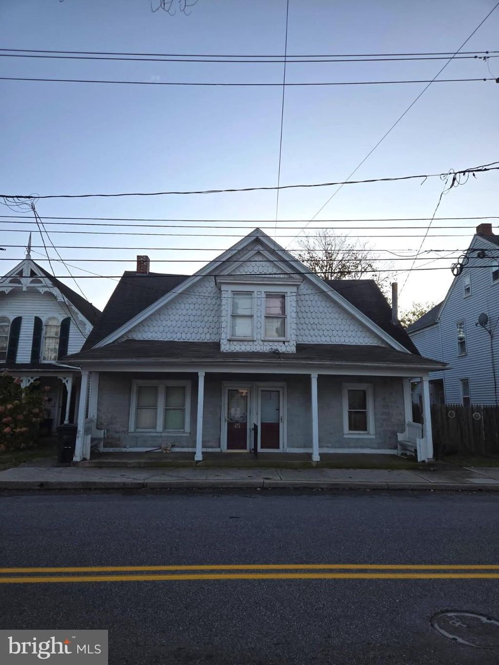 Photo of 140 S Main Street, MANHEIM, PA 17545 (MLS # PALA2079504)