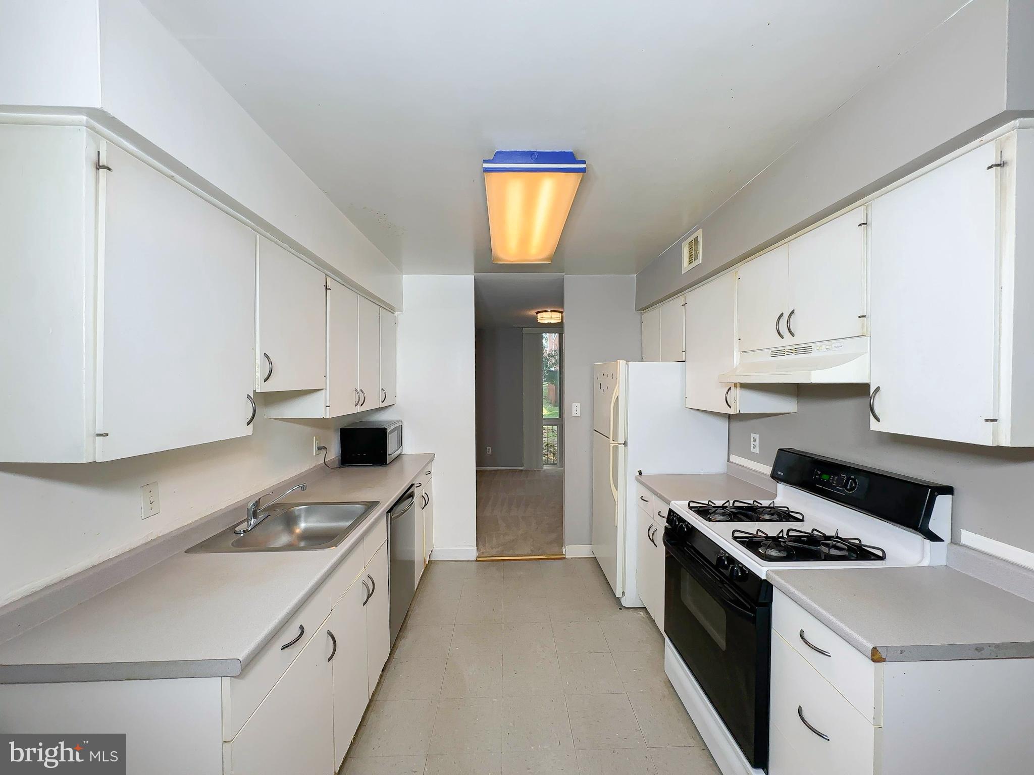 VILLAGE OF WILDE LAKE - Residential