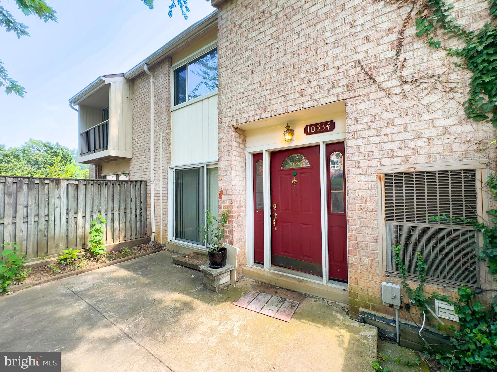 10534 FAULKNER RIDGE CIRCLE 10 3