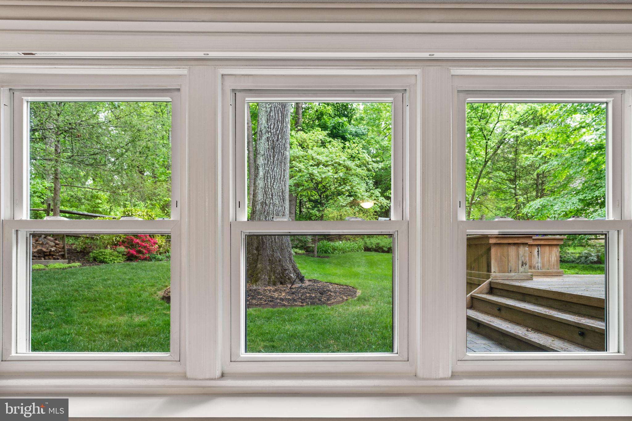 RESTON - Residential