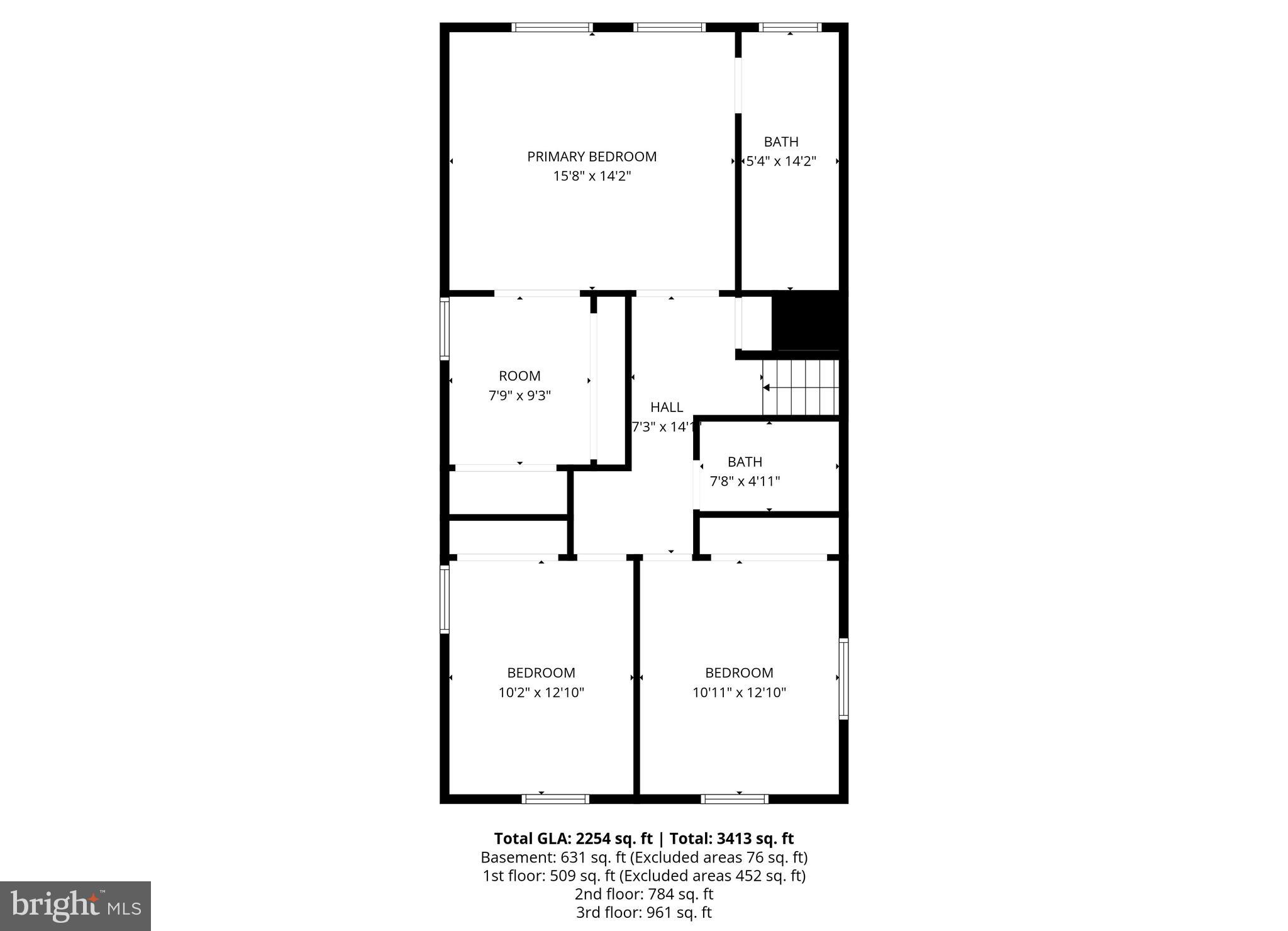 RESTON - Residential