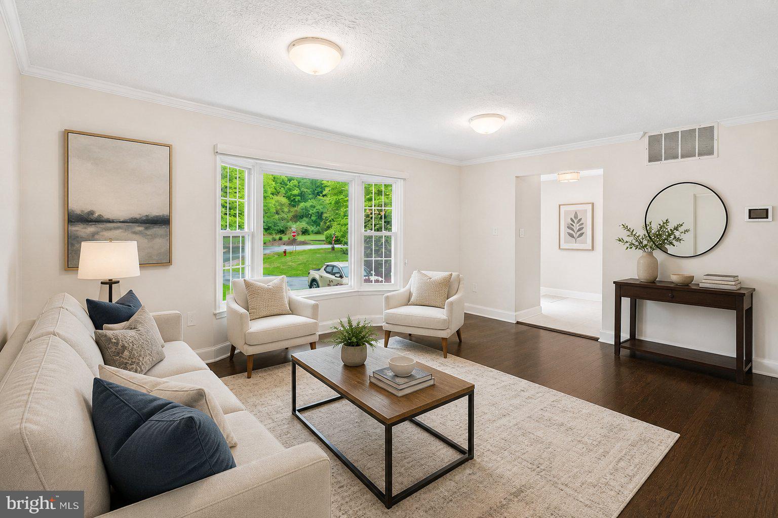 RESTON - Residential