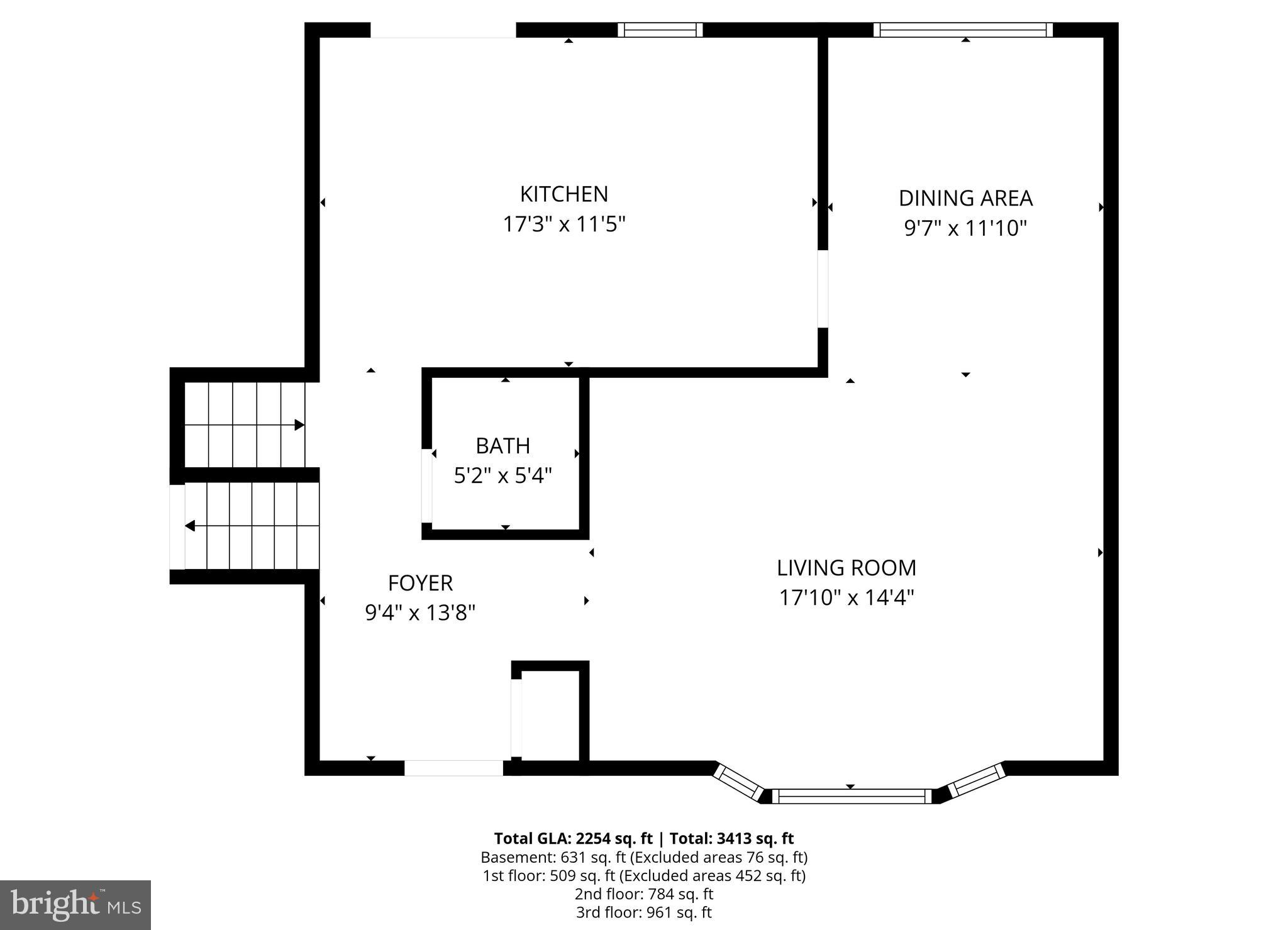 RESTON - Residential