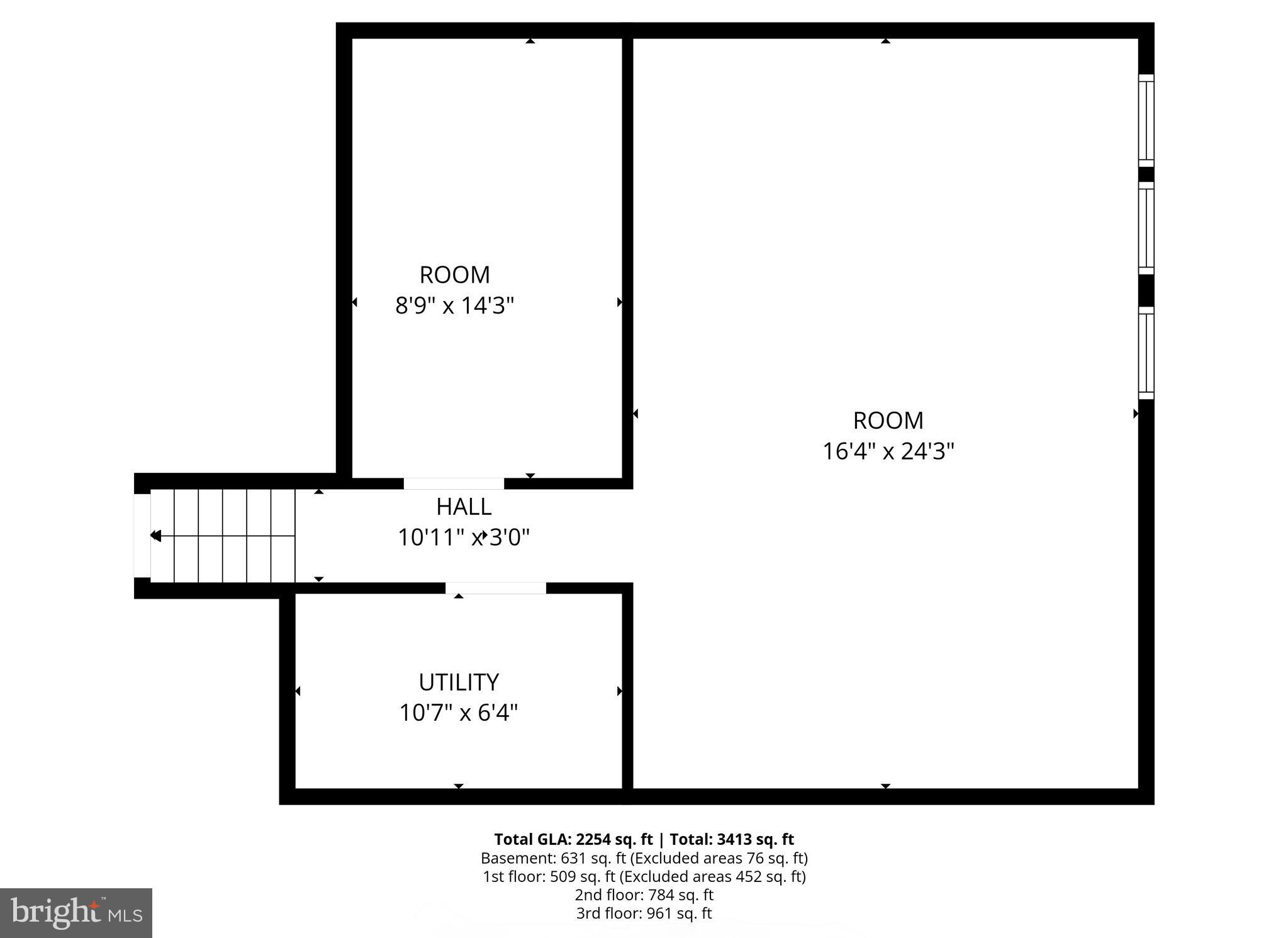 RESTON - Residential