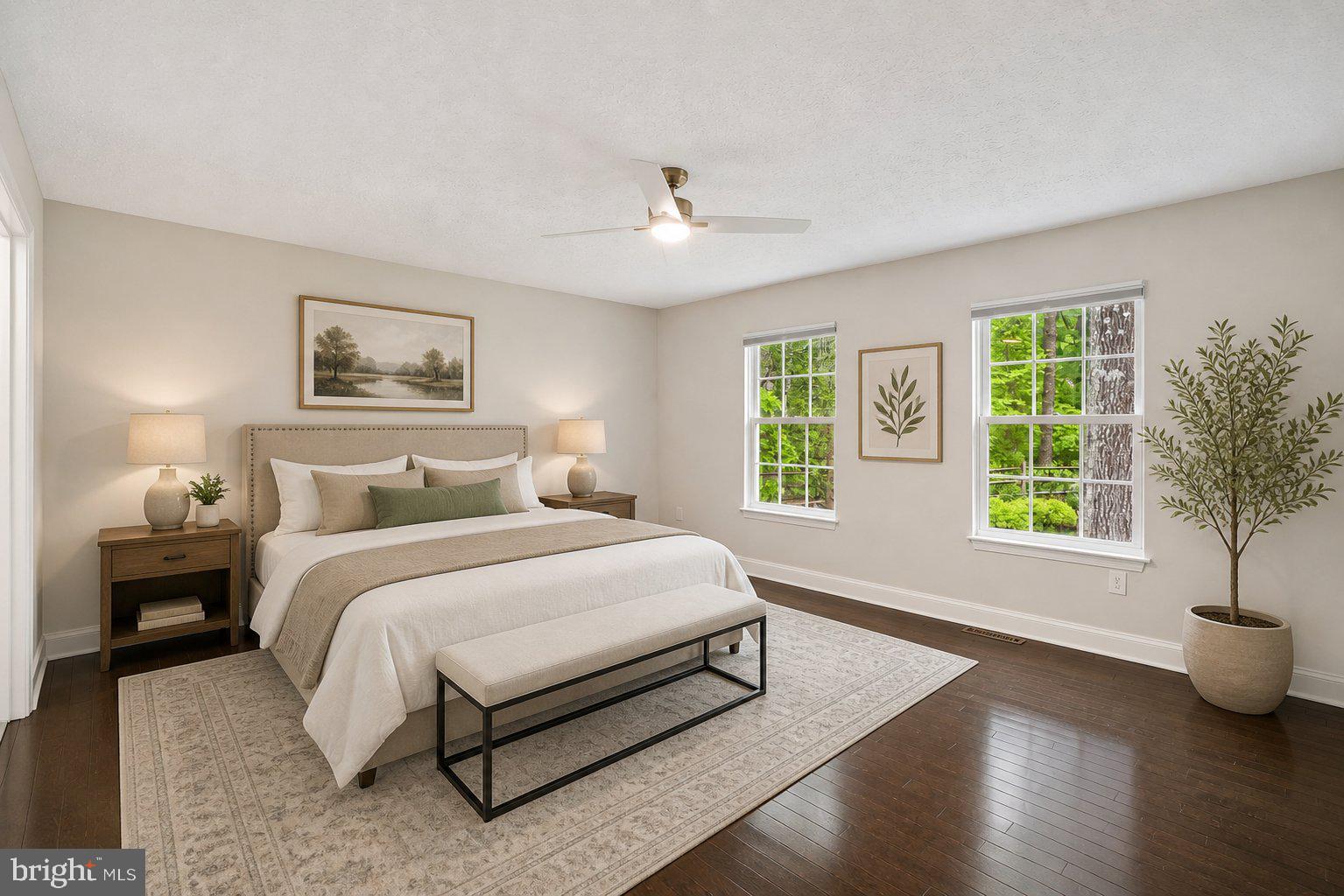 RESTON - Residential