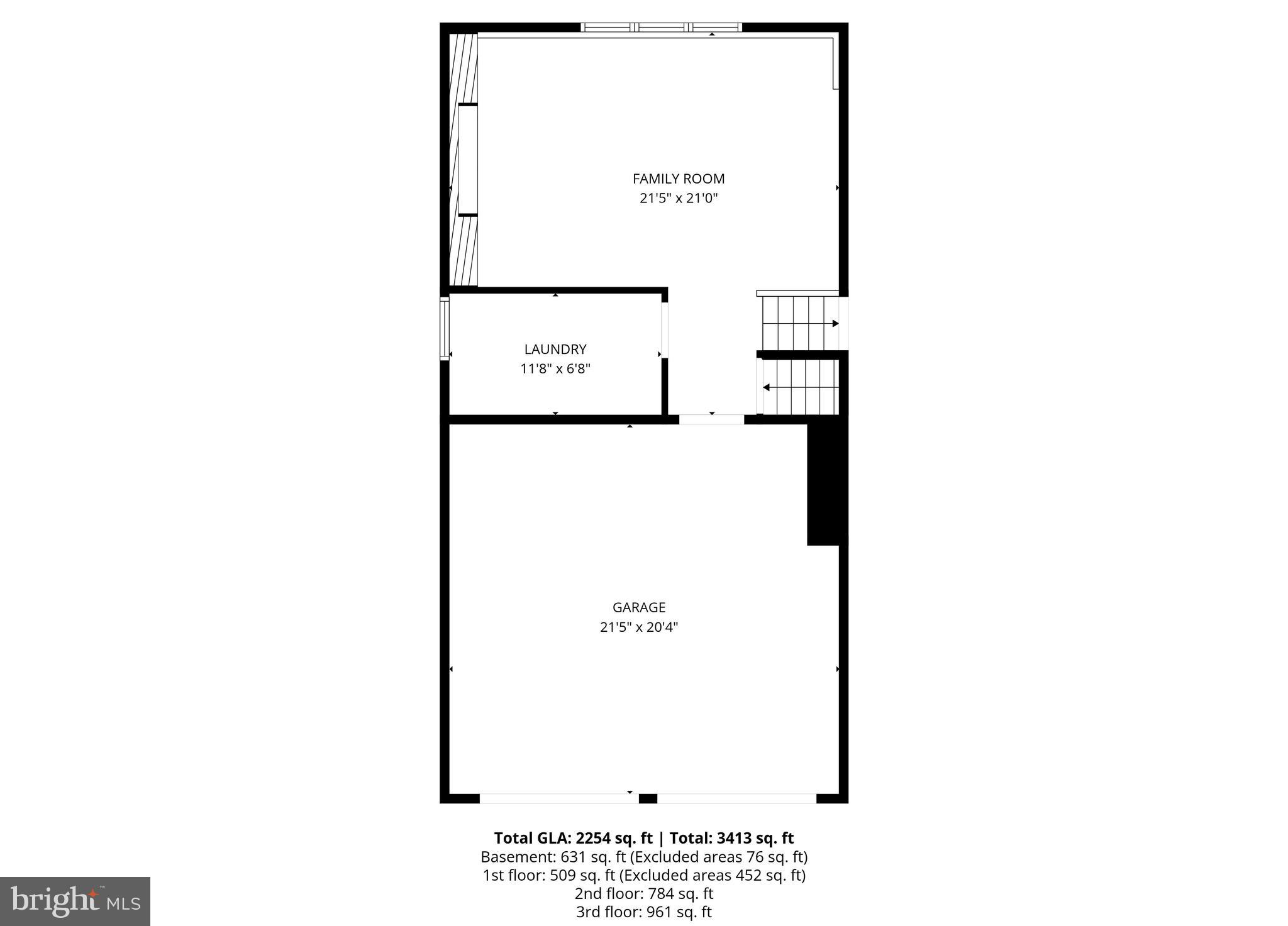 RESTON - Residential