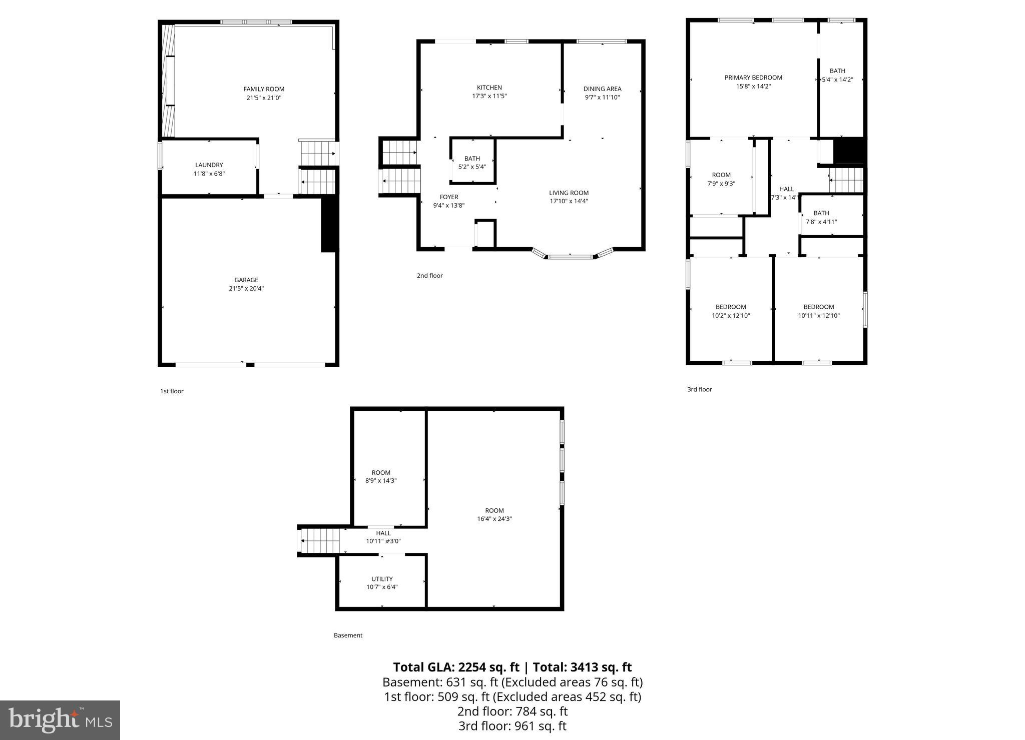 RESTON - Residential