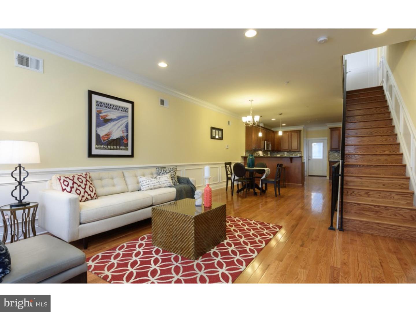 PENNSPORT - Residential