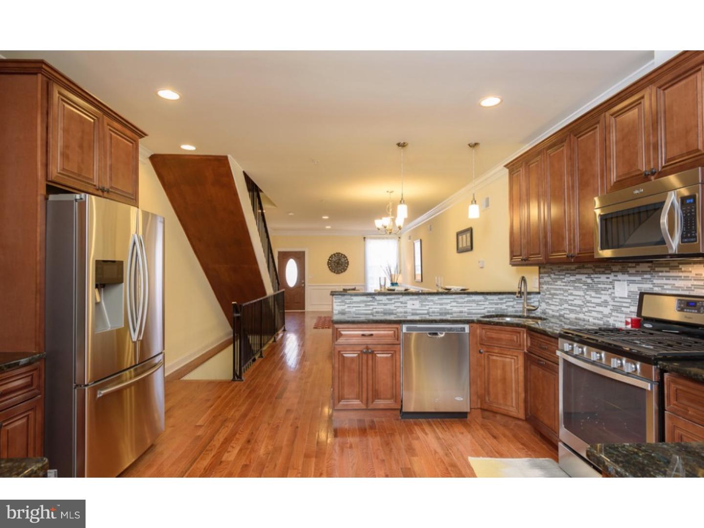 PENNSPORT - Residential