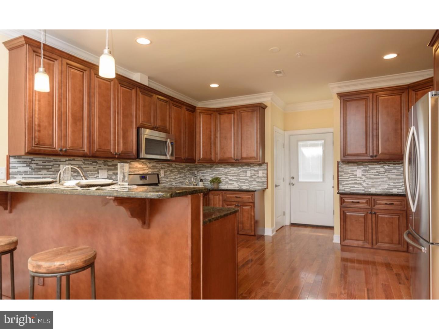 PENNSPORT - Residential