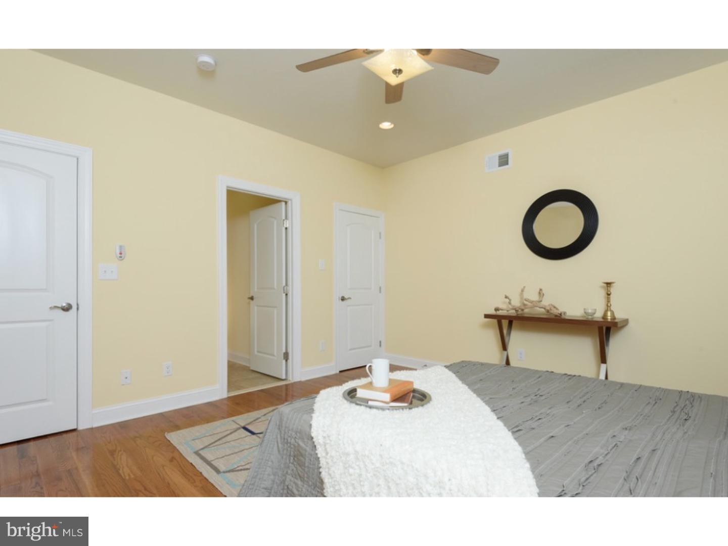 PENNSPORT - Residential