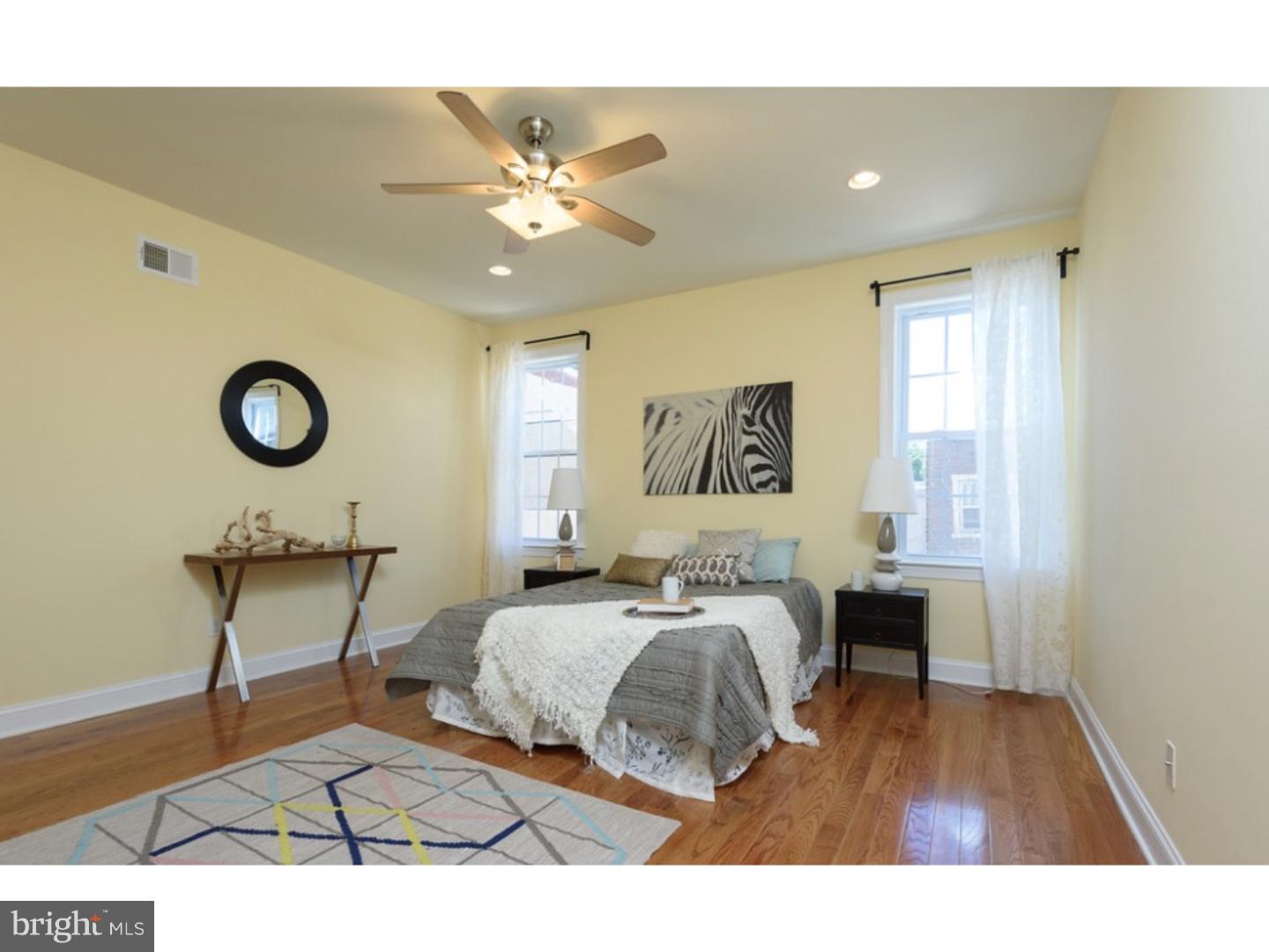 PENNSPORT - Residential