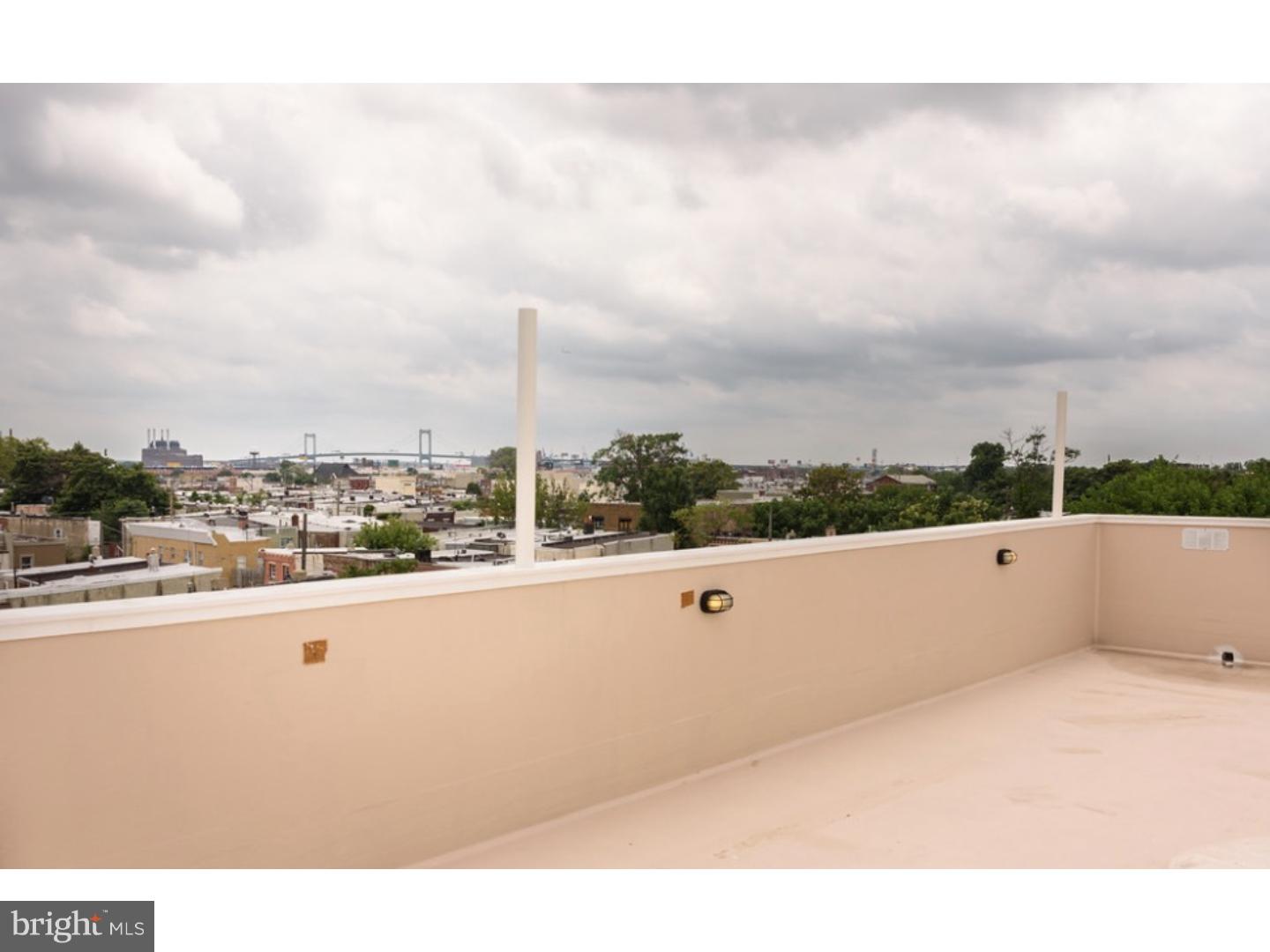 PENNSPORT - Residential