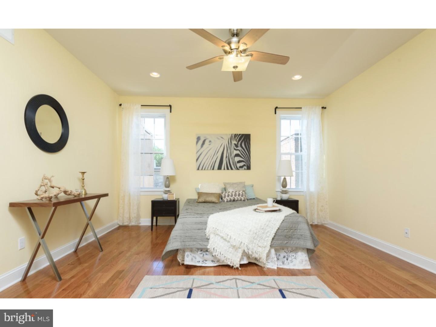 PENNSPORT - Residential