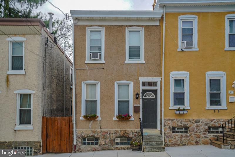 MANAYUNK - Residential