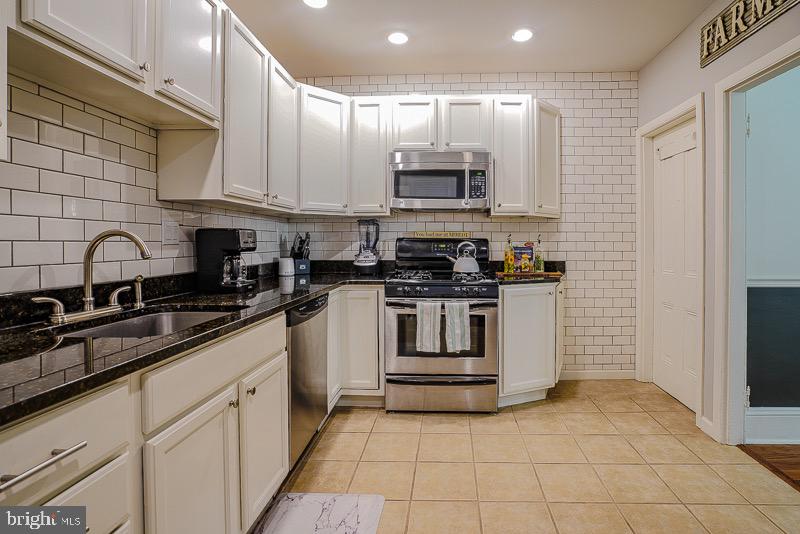 MANAYUNK - Residential