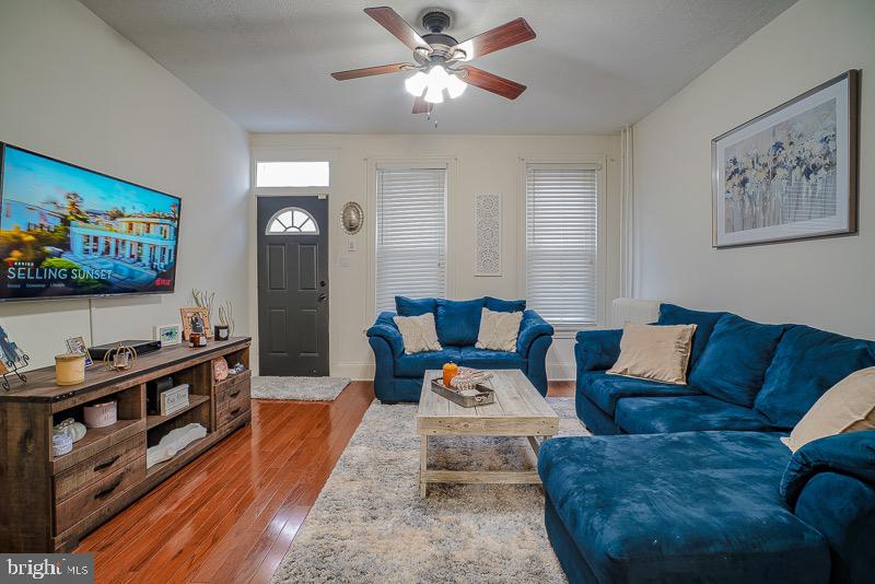 MANAYUNK - Residential