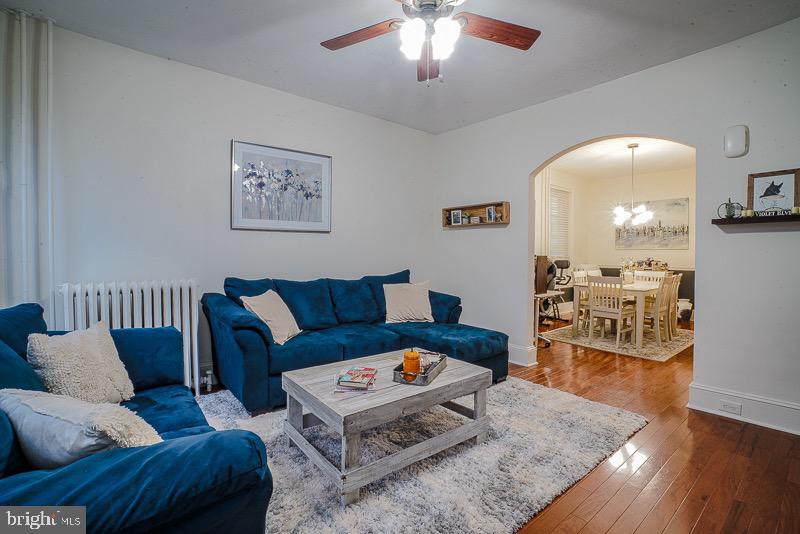 MANAYUNK - Residential