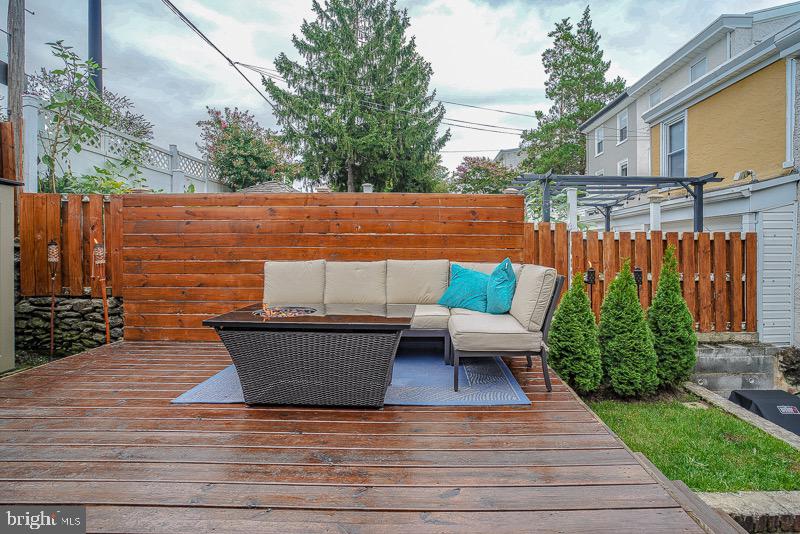 MANAYUNK - Residential