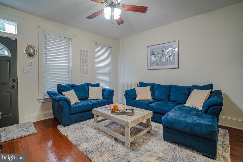 MANAYUNK - Residential