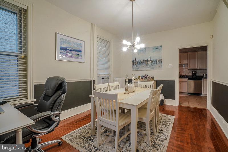MANAYUNK - Residential