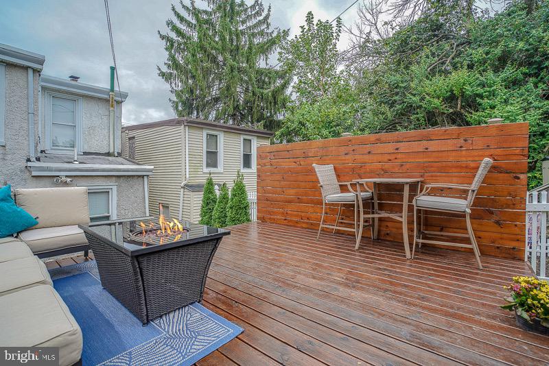 MANAYUNK - Residential