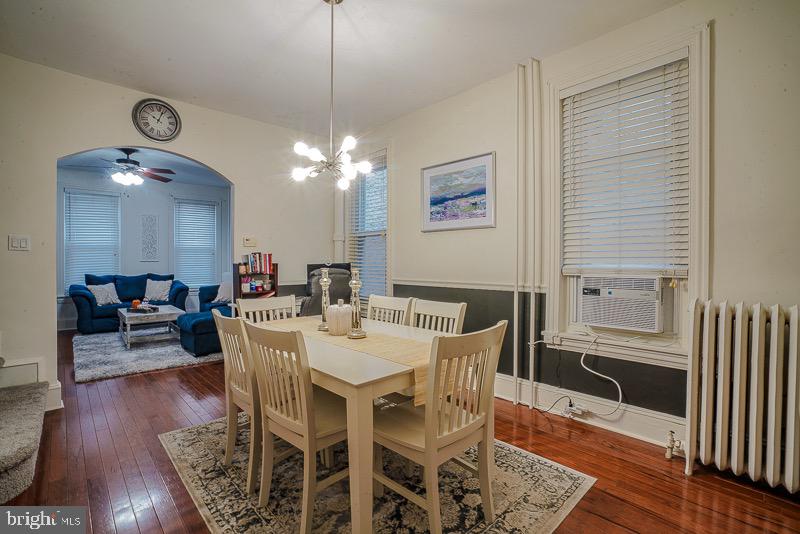 MANAYUNK - Residential
