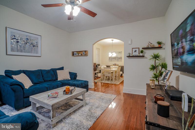 MANAYUNK - Residential