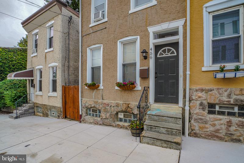 MANAYUNK - Residential