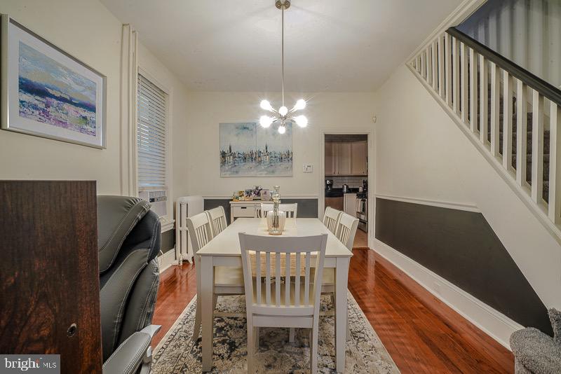 MANAYUNK - Residential