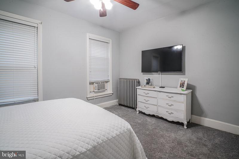 MANAYUNK - Residential