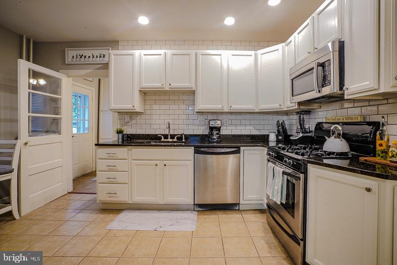 MANAYUNK - Residential