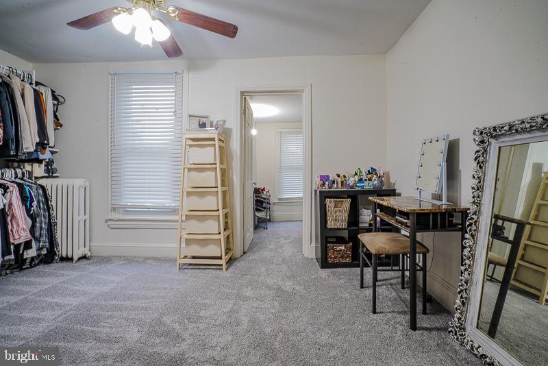 MANAYUNK - Residential