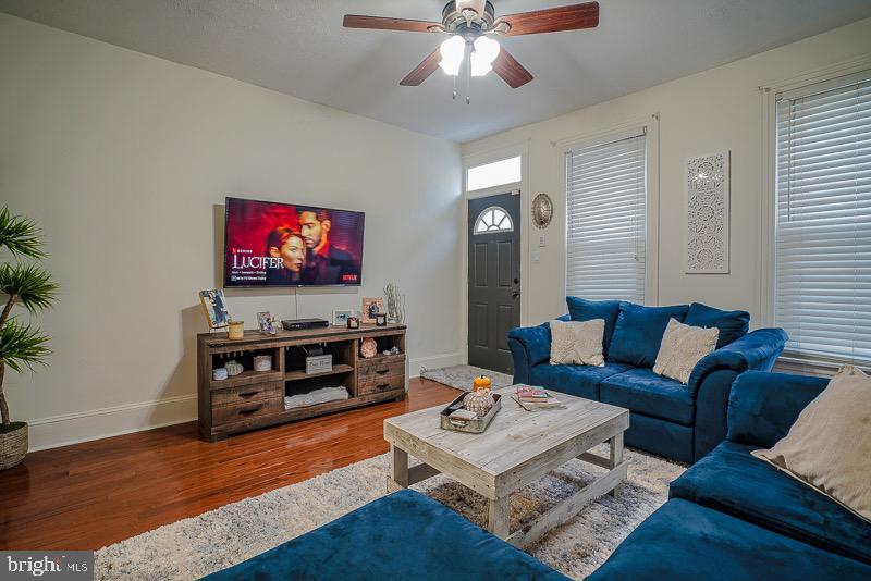 MANAYUNK - Residential