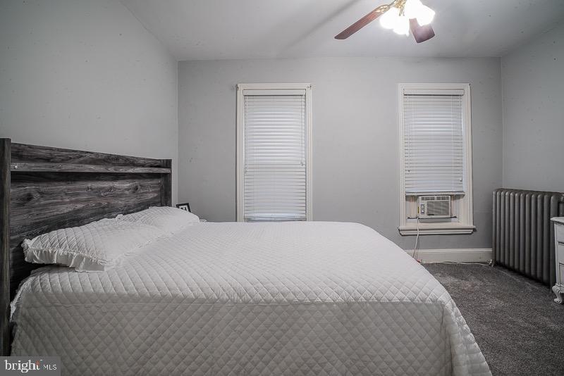 MANAYUNK - Residential