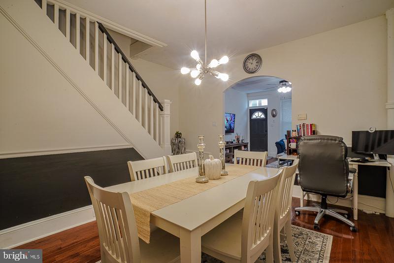 MANAYUNK - Residential