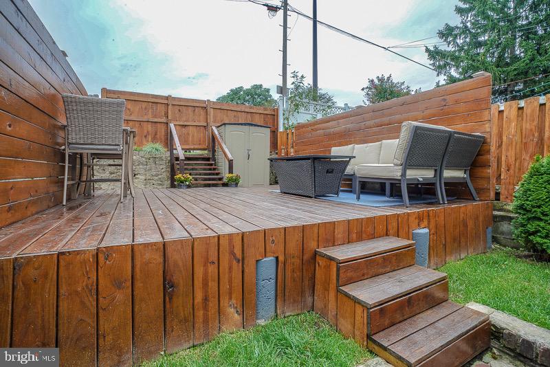 MANAYUNK - Residential