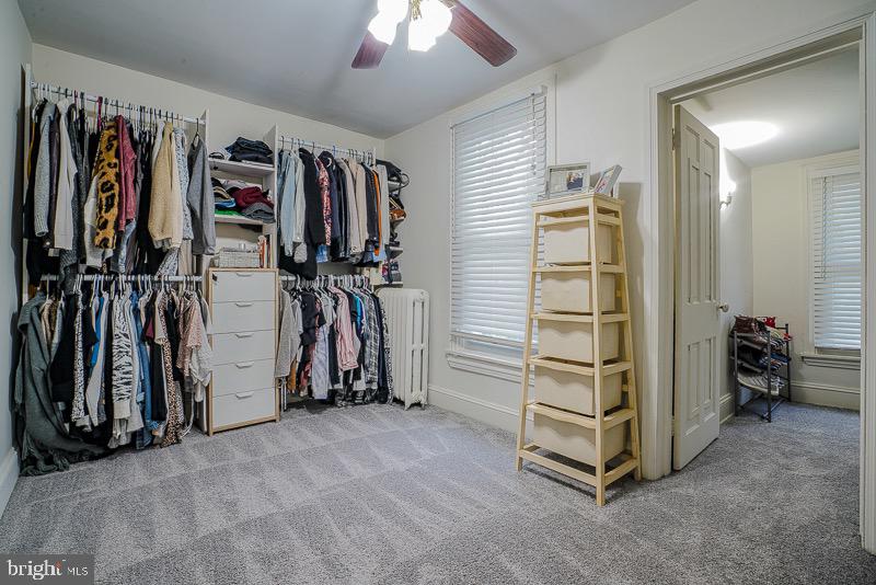 MANAYUNK - Residential