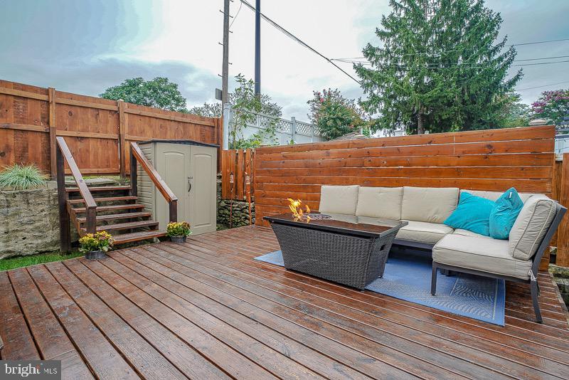 MANAYUNK - Residential