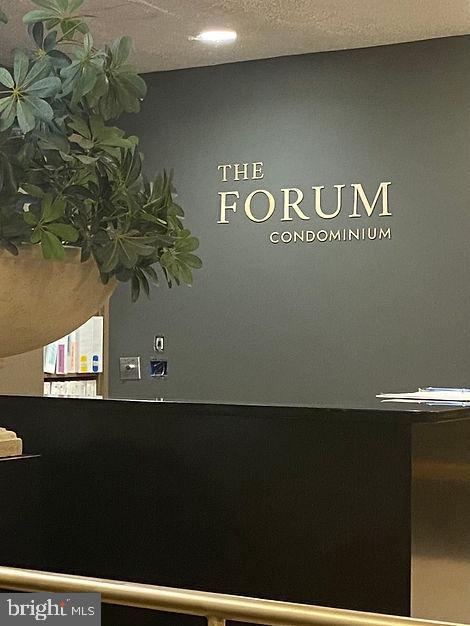 THE FORUM - Residential Lease