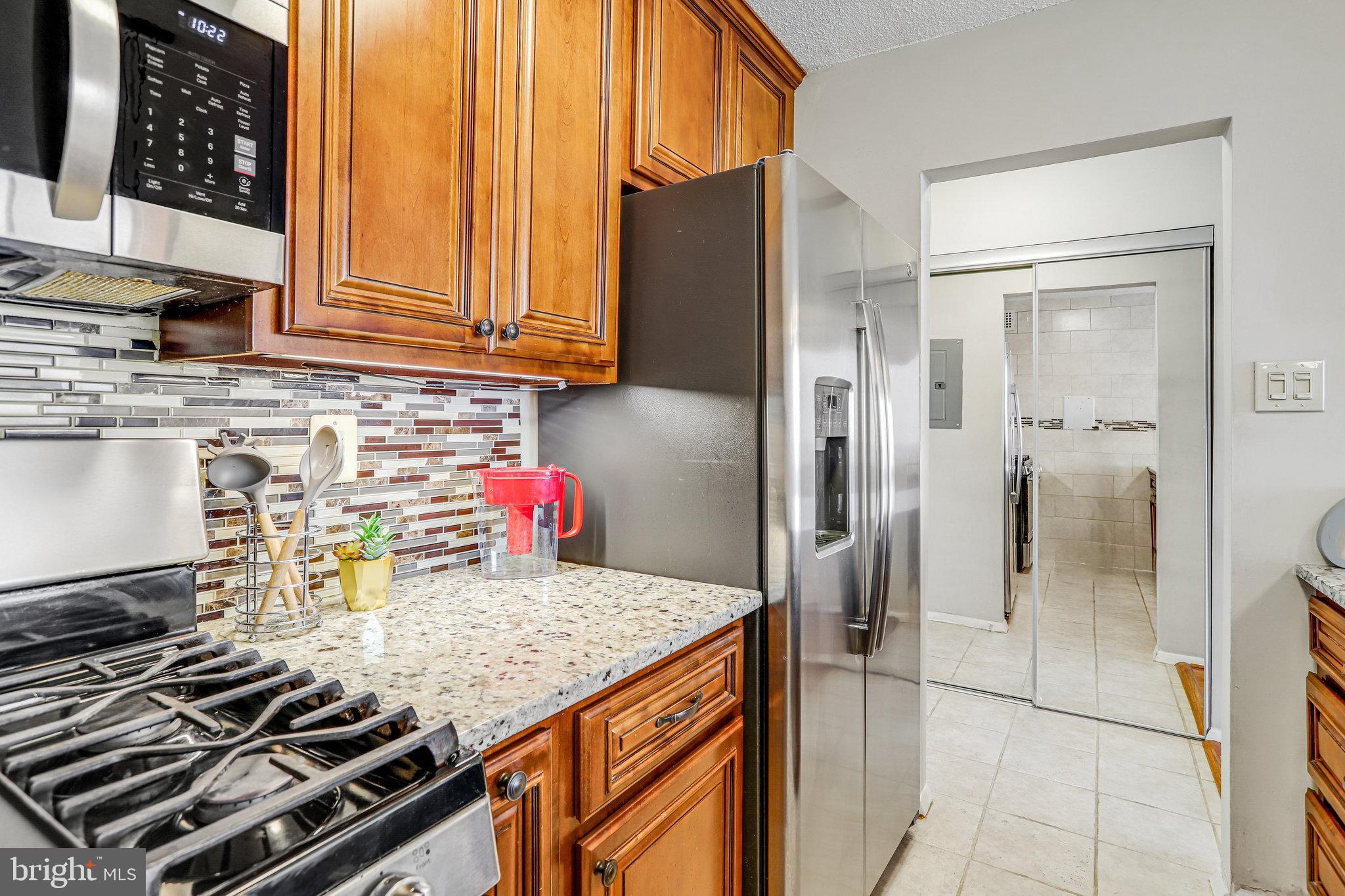 THE FORUM - Residential Lease