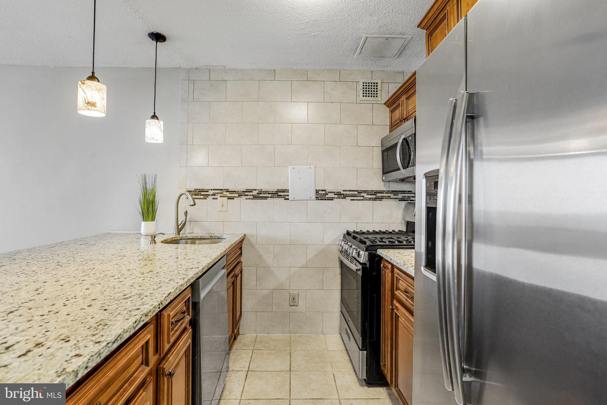 THE FORUM - Residential Lease