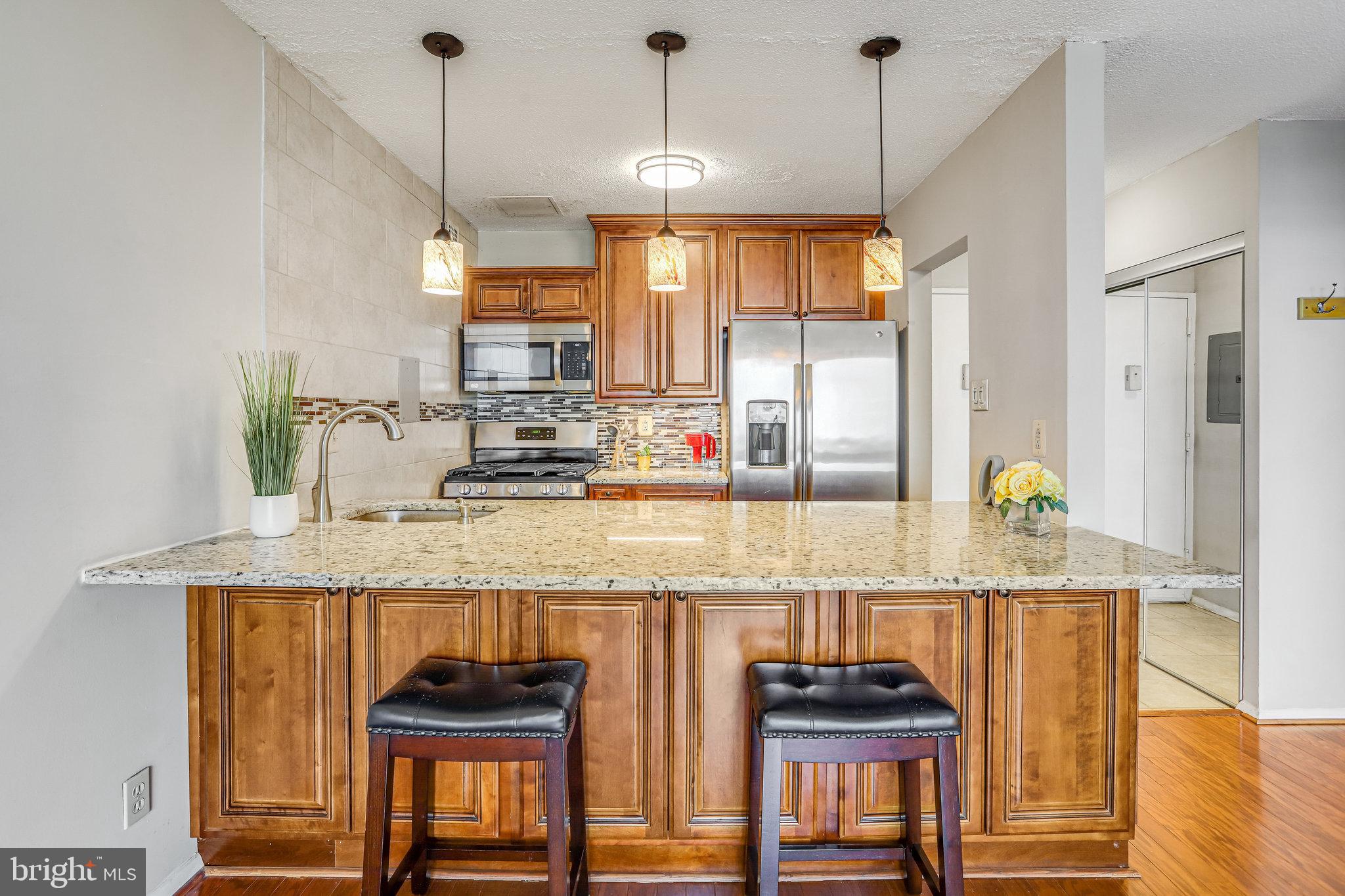 THE FORUM - Residential Lease