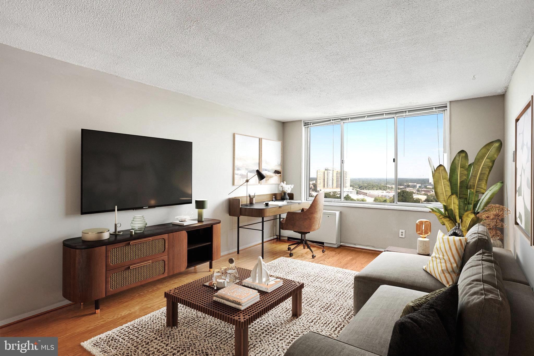 THE FORUM - Residential Lease