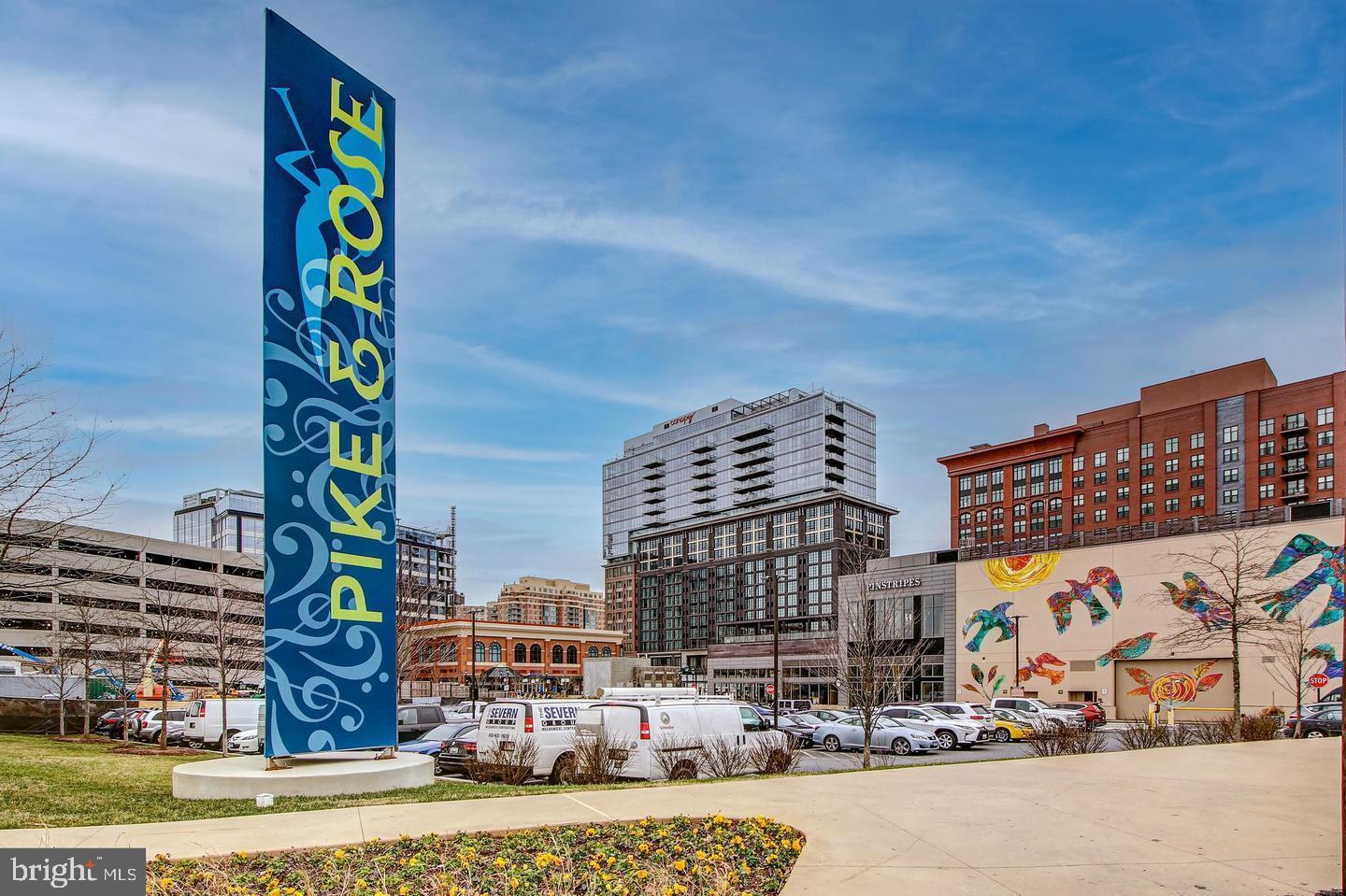 THE FORUM - Residential Lease