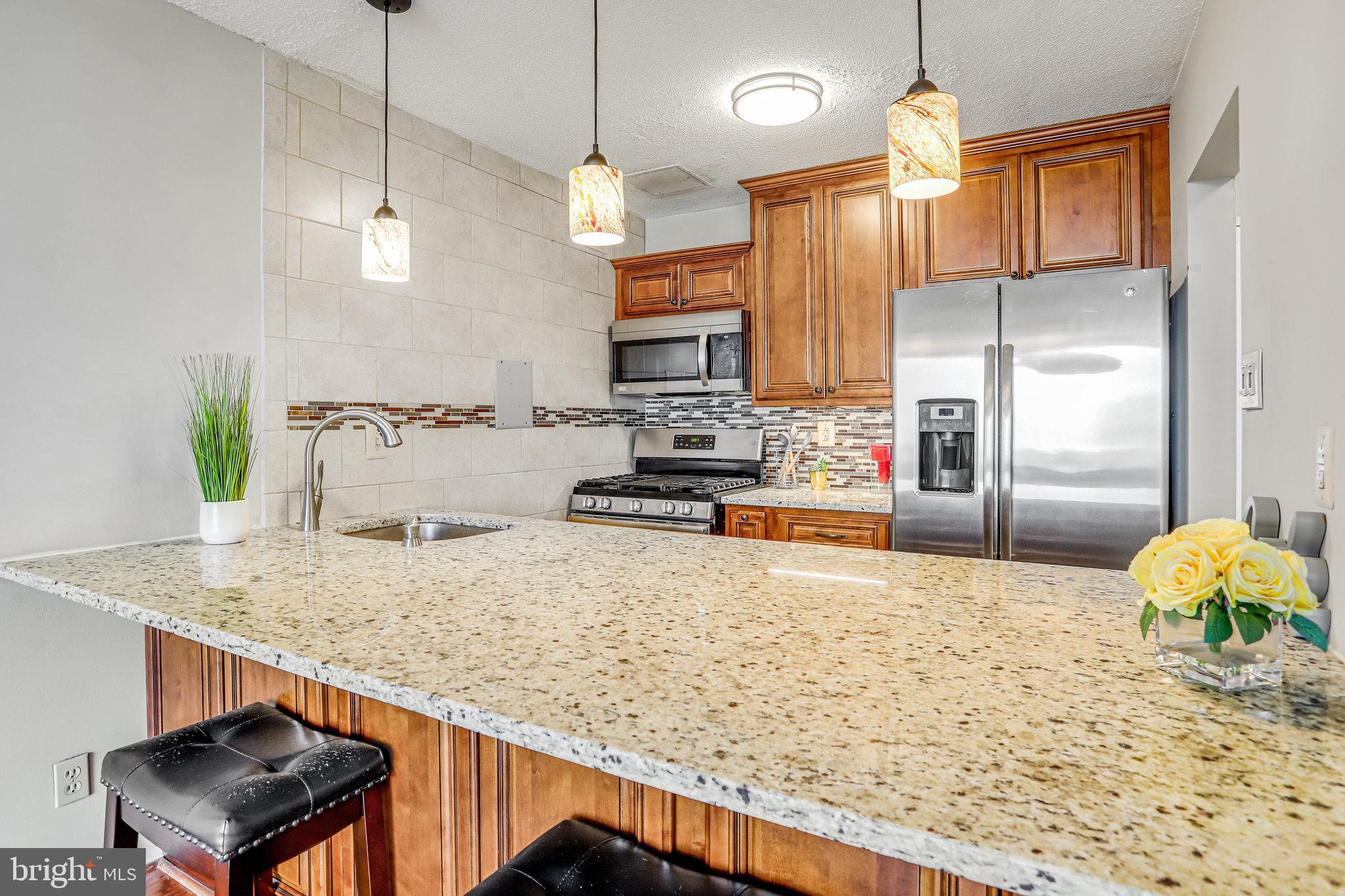 THE FORUM - Residential Lease